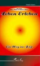 Leben Erleben