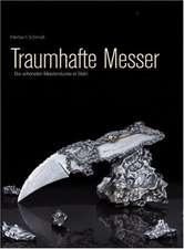 Traumhafte Messer