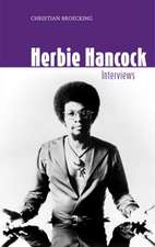 Herbie Hancock