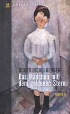 Das Mädchen mit dem goldenen Stern