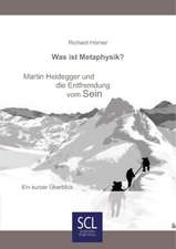 Was ist Metaphysik?