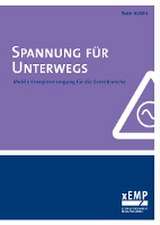 Spannung für Unterwegs