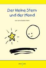 Der kleine Stern und der Mond