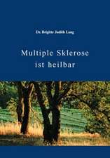 Multiple Sklerose ist heilbar