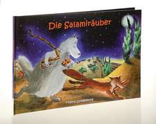 Die Salamiräuber