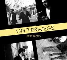 Beatpoeten - Unterwegs