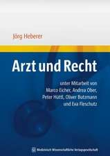 Arzt und Recht