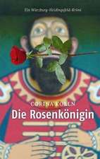 Die Rosenkönigin