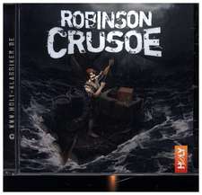 Robinson Crusoe