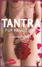 Tantra für Neugierige: Anregungen für sinnliche Massagen, Slow Sex und Rituale zu zweit