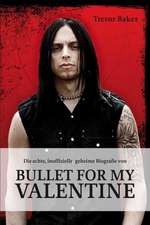 Bullet for my Valentine