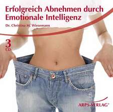 Erfolgreich abnehmen durch Emotionale Intelligenz