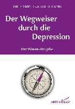 Der Wegweiser durch die Depression