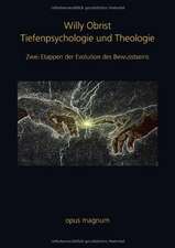 Tiefenpsychologie und Theologie