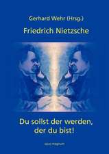 Friedrich Nietzsche