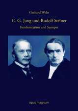 C. G. Jung und Rudolf Steiner