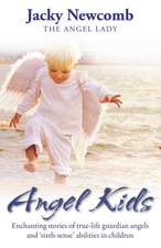 Angel Kids