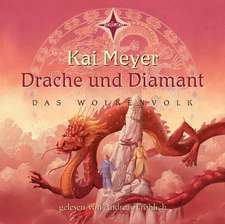 Drache und Diamant. 6 CDs