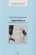 Gegendiskurse