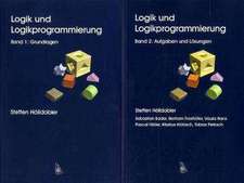 Logik und Logikprogrammierung