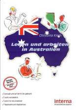 Leben und arbeiten in Australien