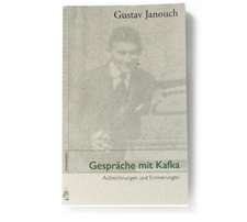 Gespräche mit Kafka