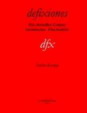 defixiones