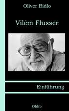 Vilém Flusser