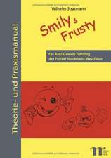 Smily & Frusty