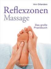 Reflexzonenmassage