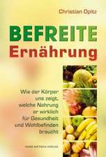 Befreite Ernährung