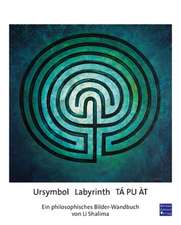 Ursymbol Labyrinth TÁ PU ÀT