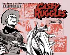 Casey Ruggles 2