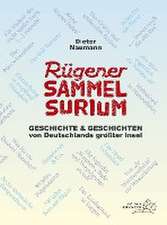 Rügener Sammelsurium