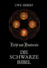 Siebert, U: Licht und Finsternis