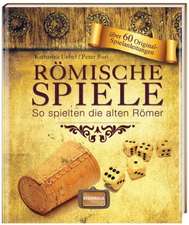 Römische Spiele