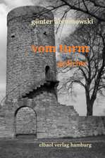 Vom Turm