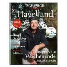 Tagesspiegel Havelland