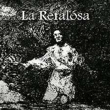 La Refalosa