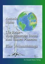 Die Reise vom gläsernen Baum zum blauen Planeten