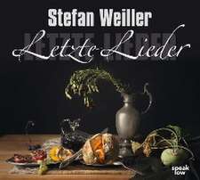 Letzte Lieder