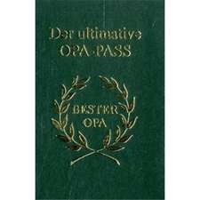 Der ultimative Opa-Pass