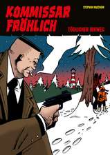 Kommissar Fröhlich 6