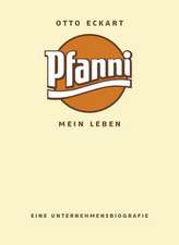 Pfanni - Mein Leben