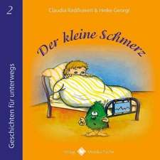 Der kleine Schmerz