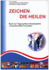 Zeichen die heilen