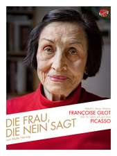 Die Frau, die Nein sagt