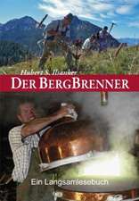 Der Bergbrenner