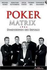 POKER MATRIX