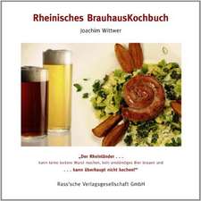 Rheinisches Brauhauskochbuch